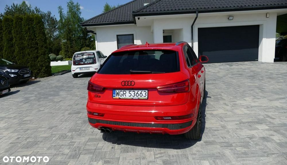 Audi Q3 - 15