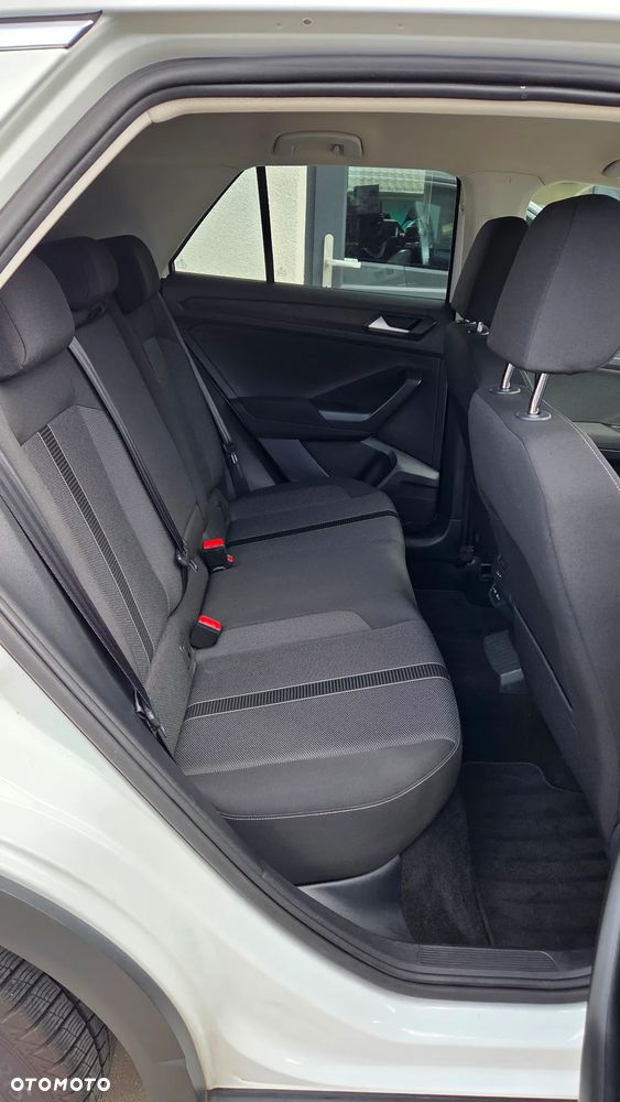 Volkswagen T-Roc 1.0 TSI Life - 23