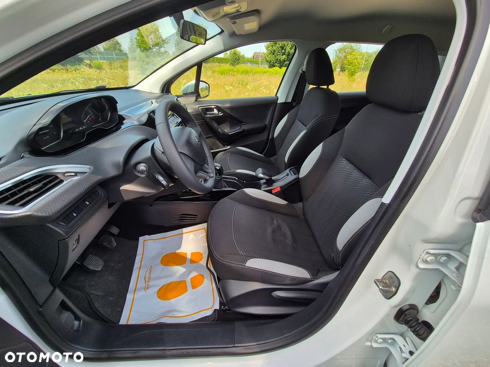 Peugeot 2008 PureTech 82 Active - 27