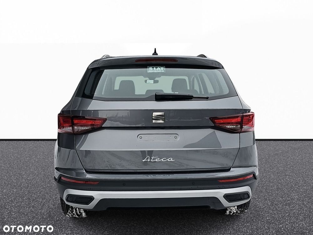 Seat Ateca 1.5 TSI Style S&S DSG - 7