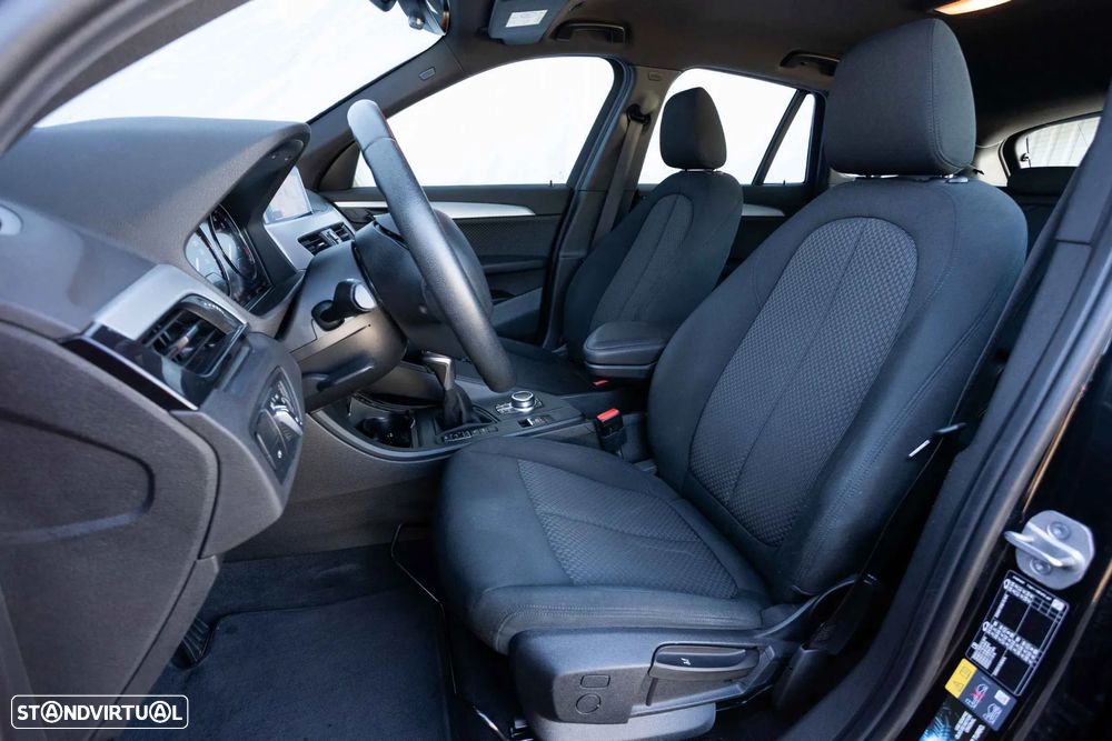 BMW X1 xDrive25e Advantage - 26