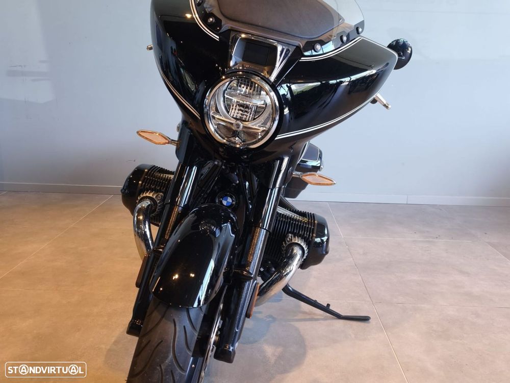 BMW R 18 B - 3