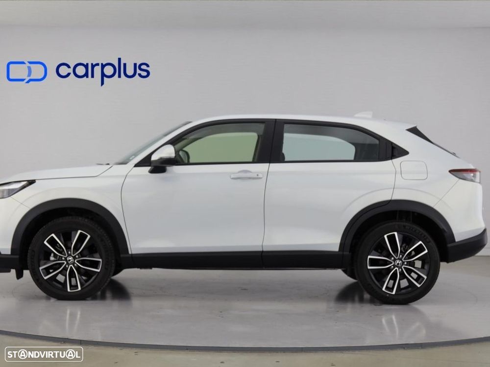 Honda HR-V 1.5 i-MMD e:HEV Elegance - 4