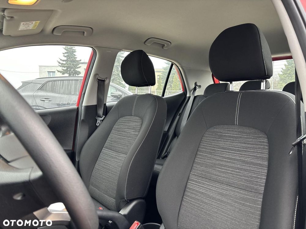 Kia Picanto 1.2 M - 11