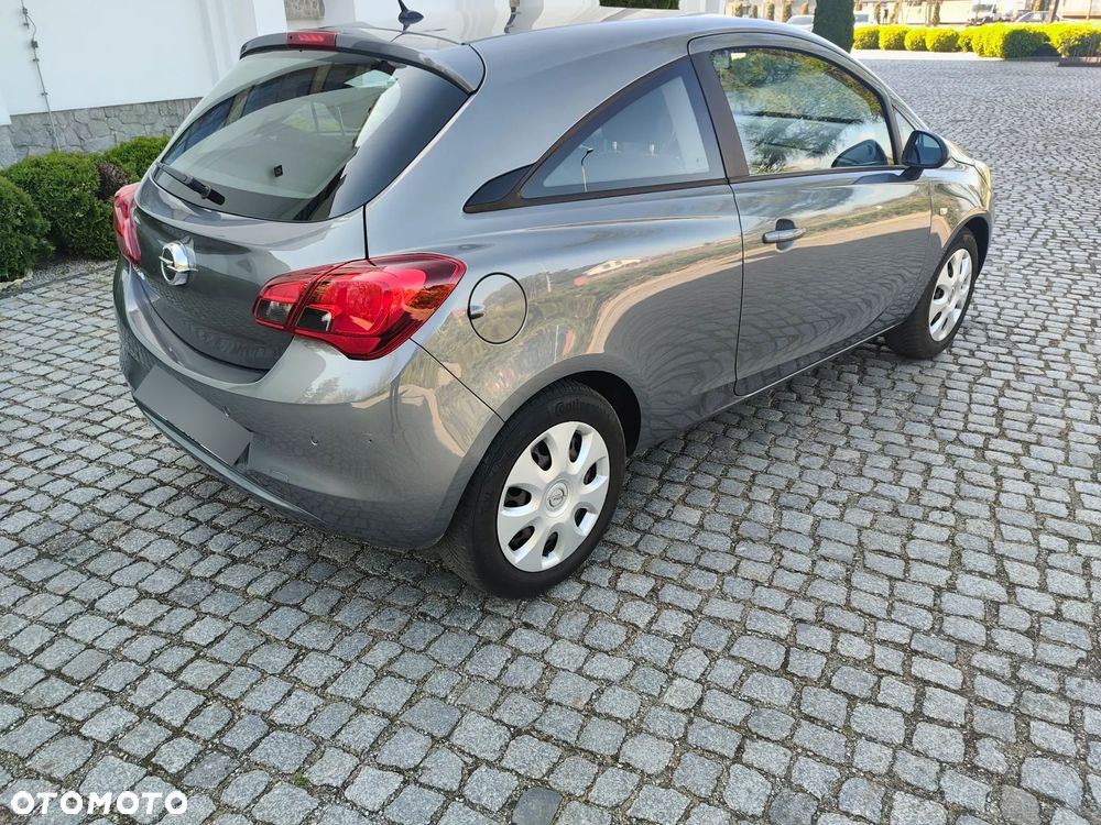 Opel Corsa 1.2 16V Edition / Active - 4