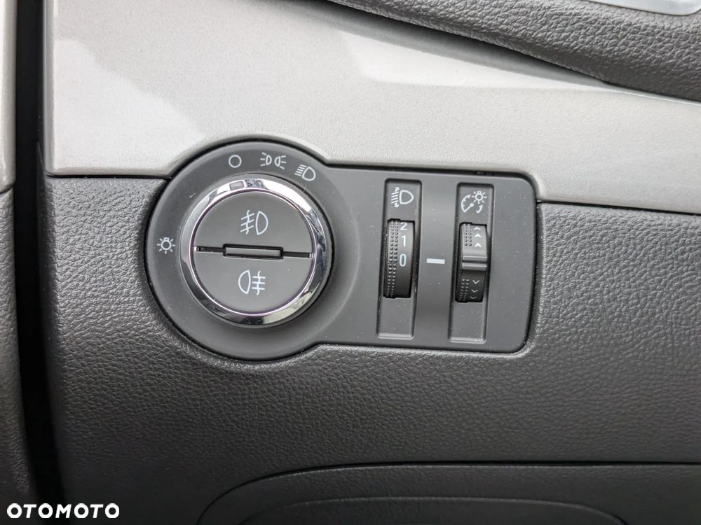 Opel Mokka 1.4 T Enjoy EU6 - 17