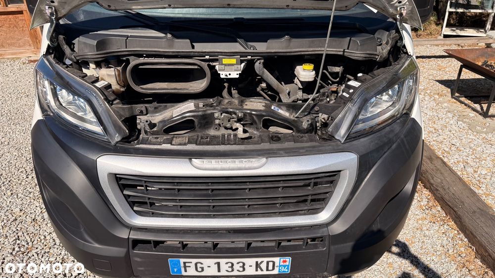 Peugeot Boxer - 32