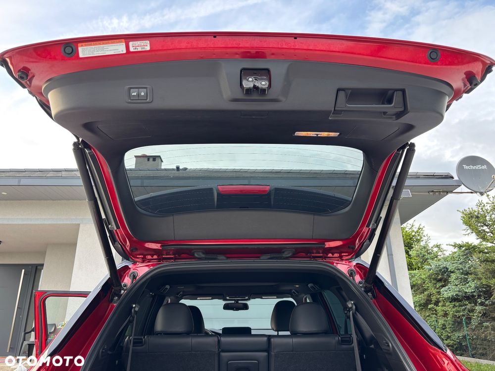 Mitsubishi Outlander - 38