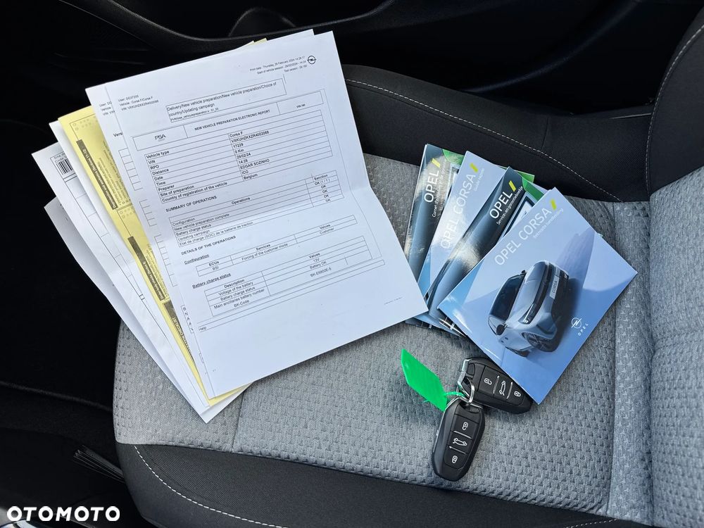 Opel Corsa - 18