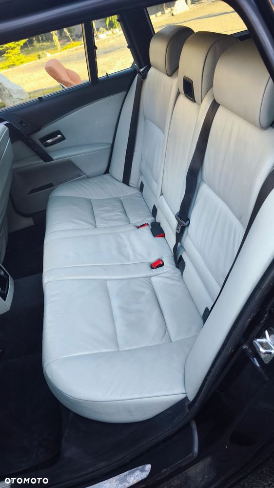 BMW Seria 5 - 10