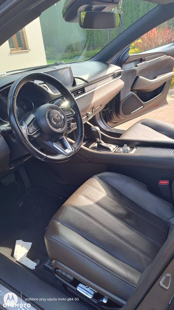 Mazda 6 2.5 SKYPassion - 8