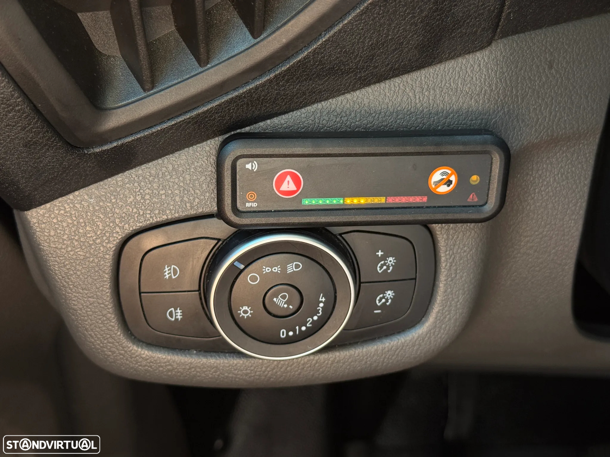 Ford Transit Connect 1.5 TDCi L2 - 20
