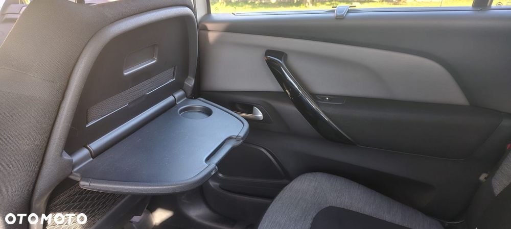 Citroën C4 Picasso 2.0 BlueHDi MoreLife S&S - 22