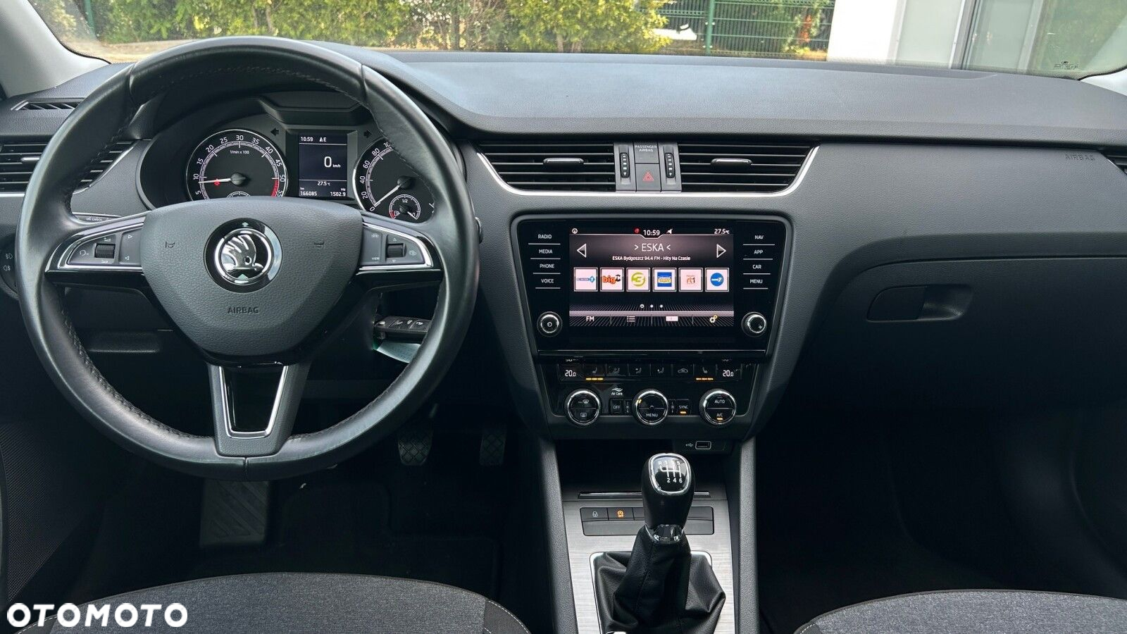 Skoda Octavia 2.0 TDI Ambition - 15