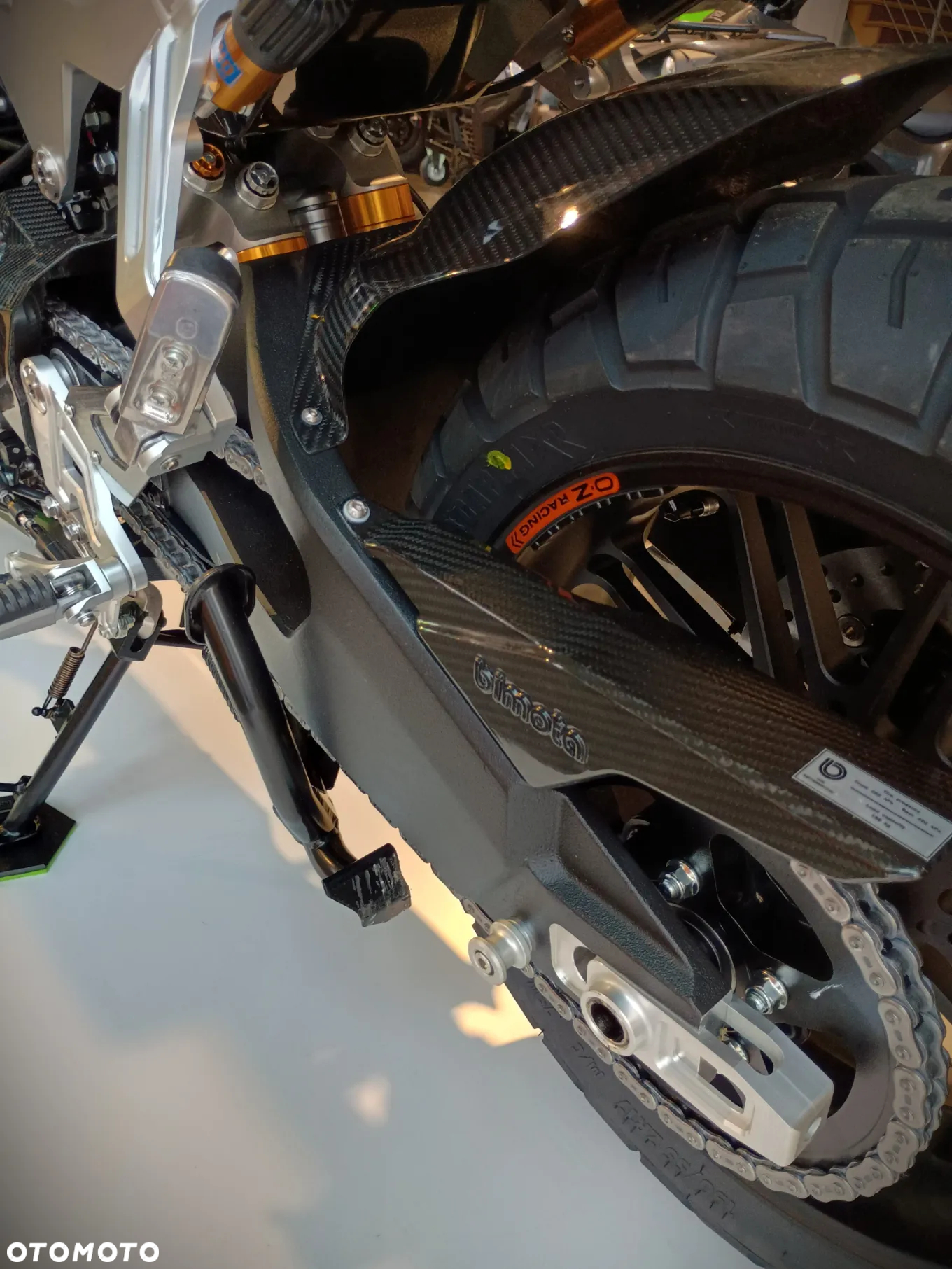 Bimota TERA - 12