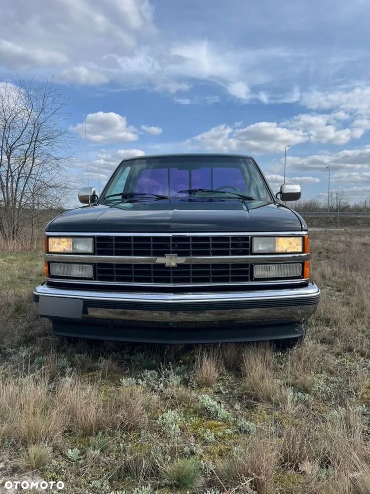 Chevrolet 1500 - 4
