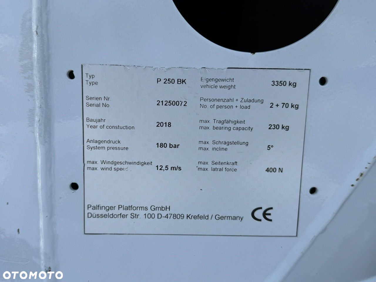 Mercedes-Benz Sprinter - 7