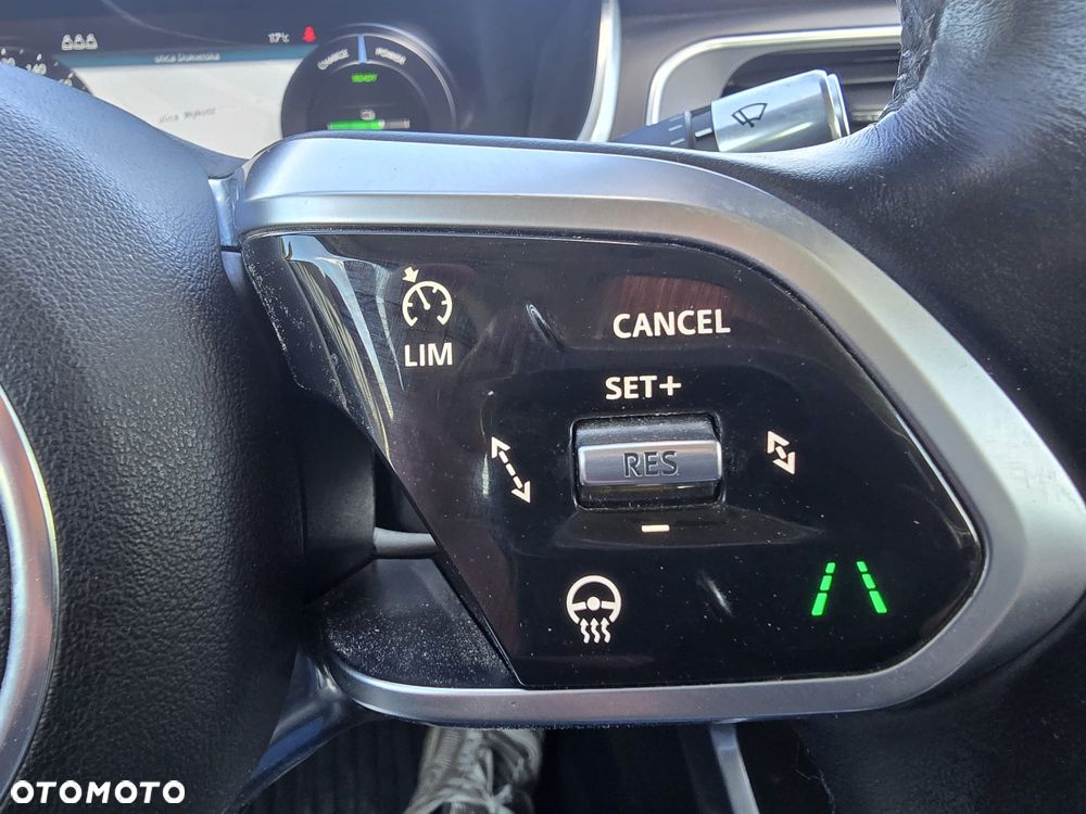 Jaguar I-Pace EV400 AWD R-DYNAMIC SE - 10