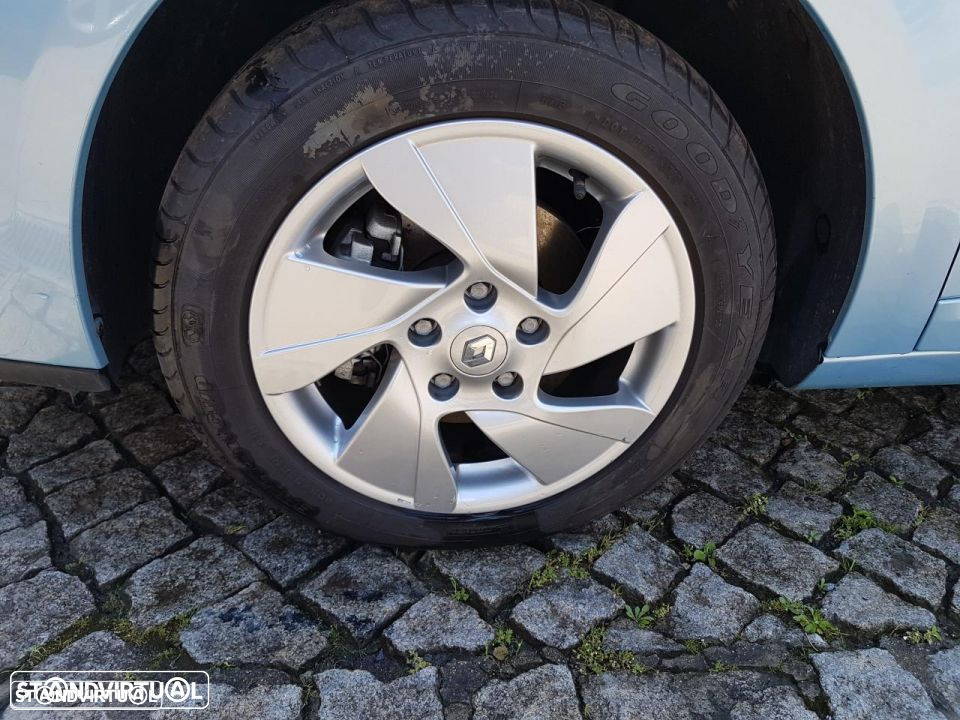 Renault Fluence 2013 ZE (Viatura nova 100% Eletrico) - 3