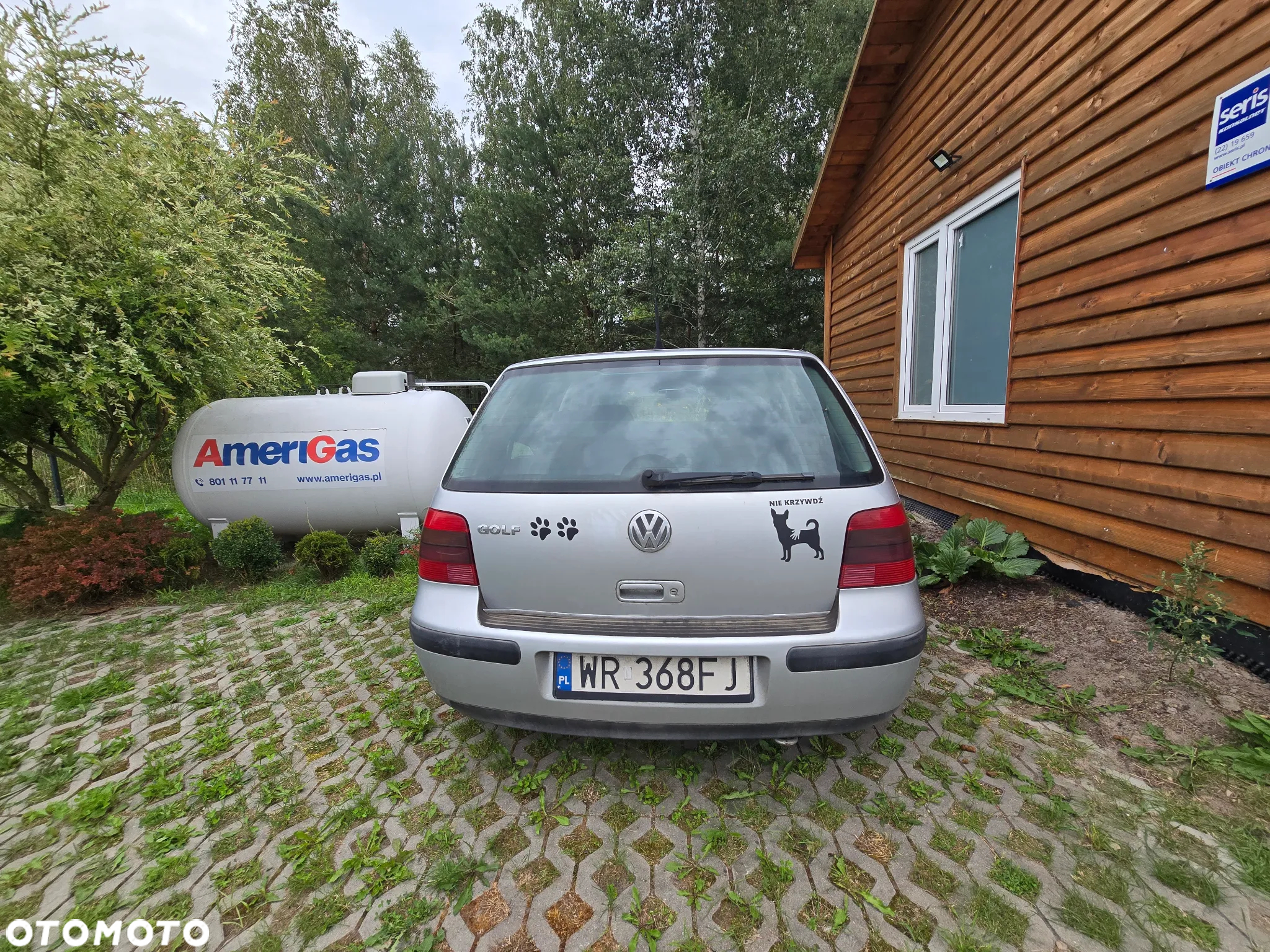 Volkswagen Golf IV 1.4 16V Trendline - 24