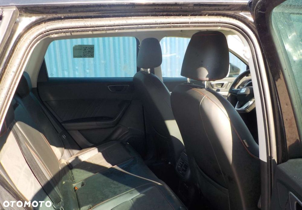 Seat Ateca - 15