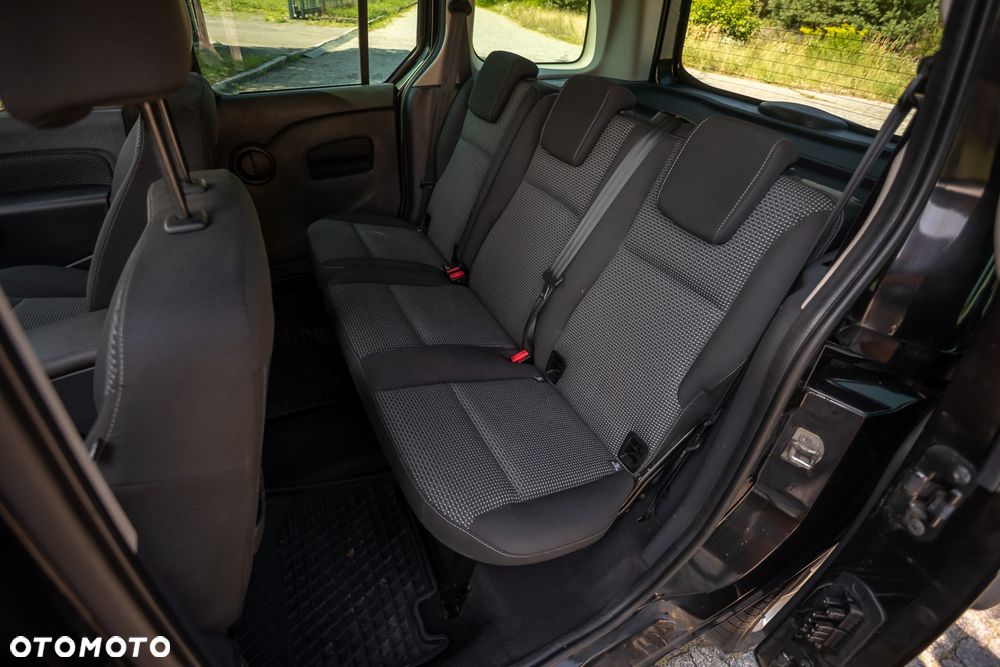 Mercedes-Benz Citan - 21