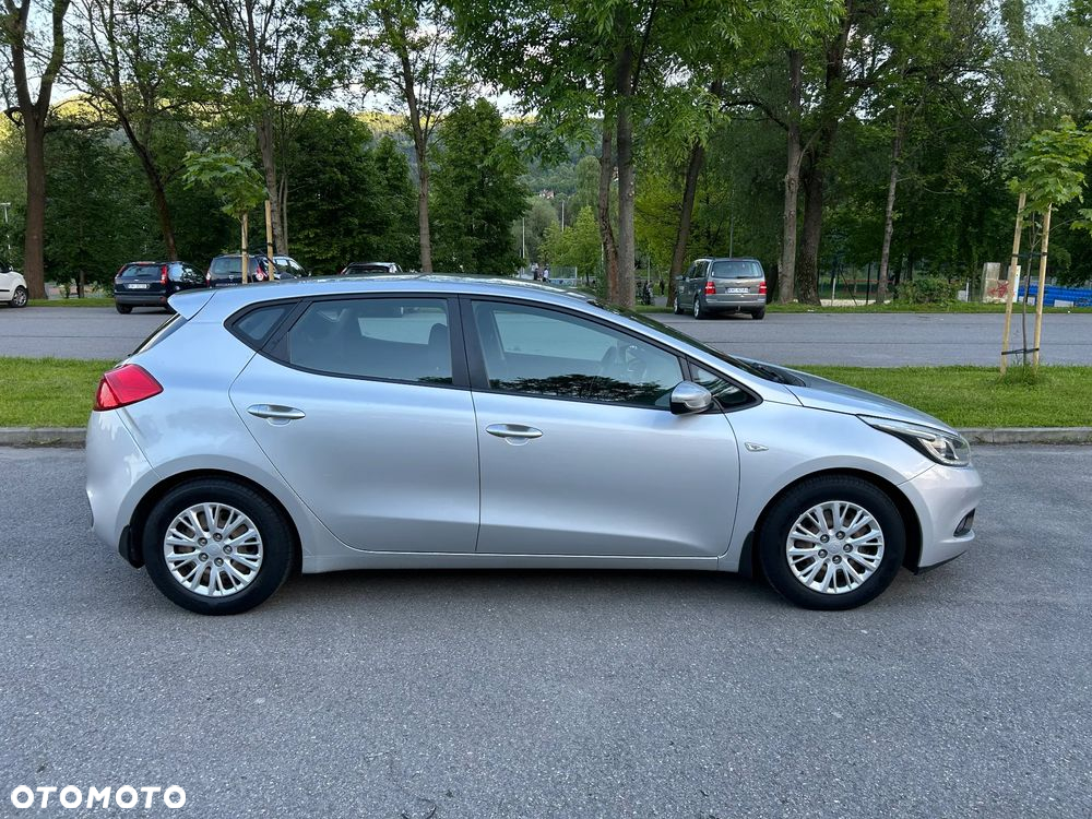 Kia Ceed Cee'd 1.4 M - 3