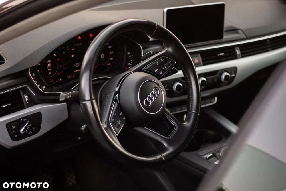 Audi A5 Sportback 2.0 TFSI S tronic - 11