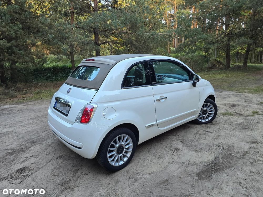 Fiat 500 - 16