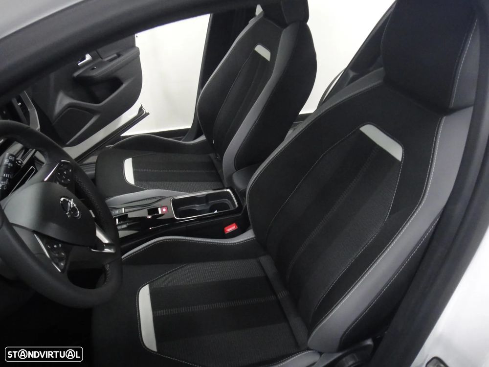 Opel Mokka-e GS - 15