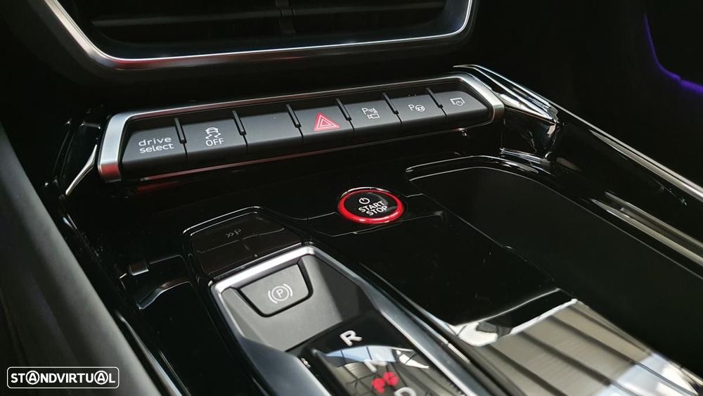 Audi e-tron GT quattro - 31