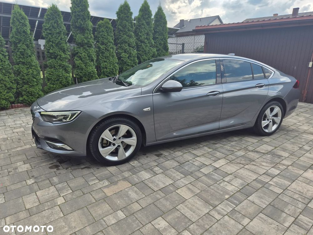 Opel Insignia - 3