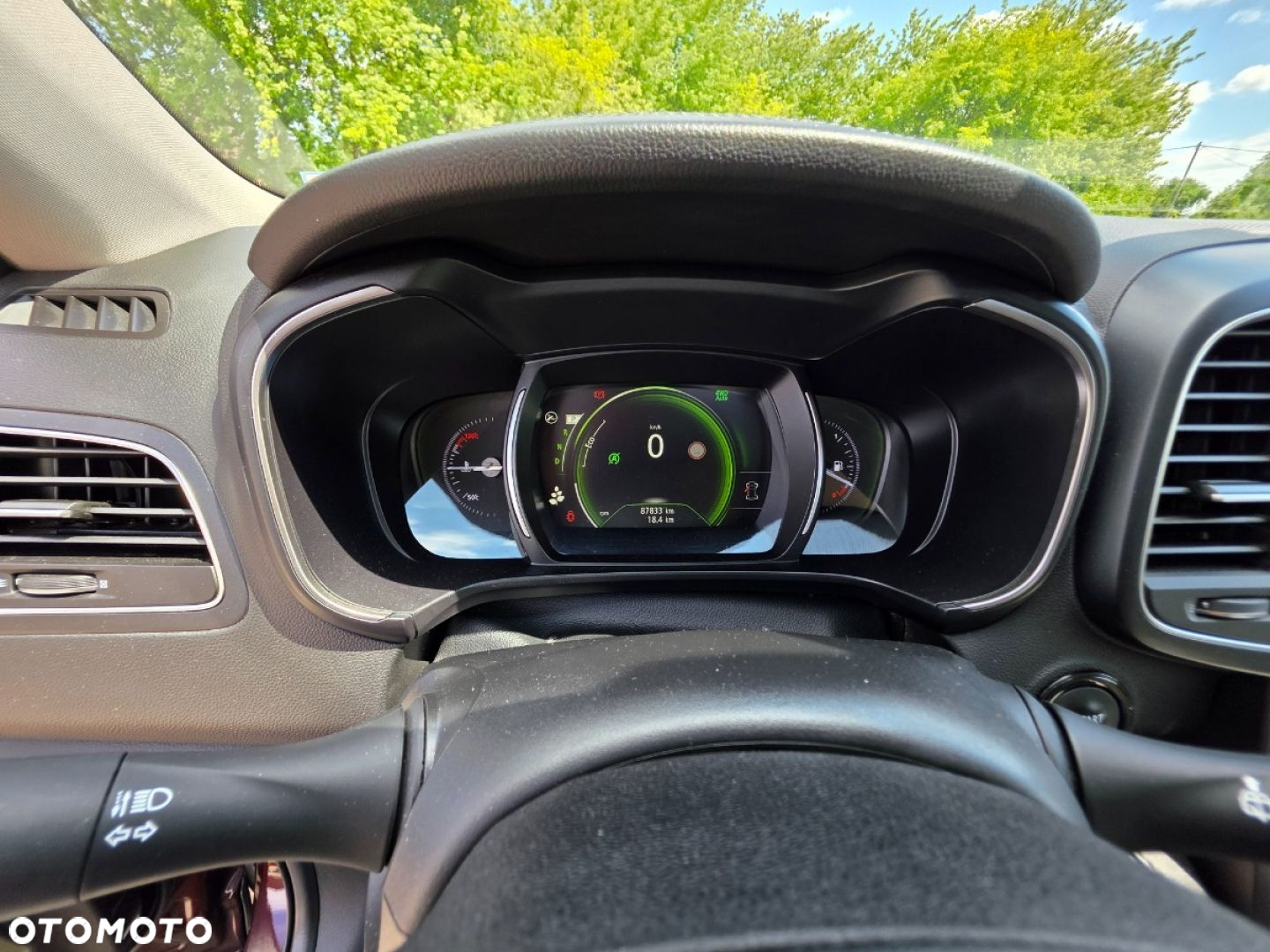 Renault Koleos - 17