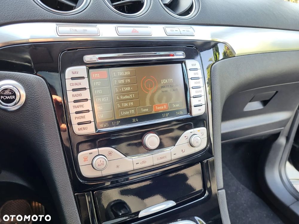Ford S-Max 2.0 TDCi DPF Titanium MPS6 - 26