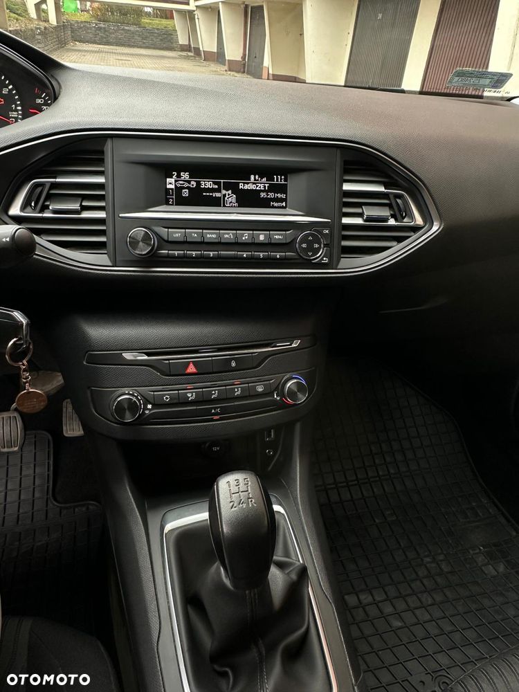 Peugeot 308 1.2 VTi/PureTech Access - 8