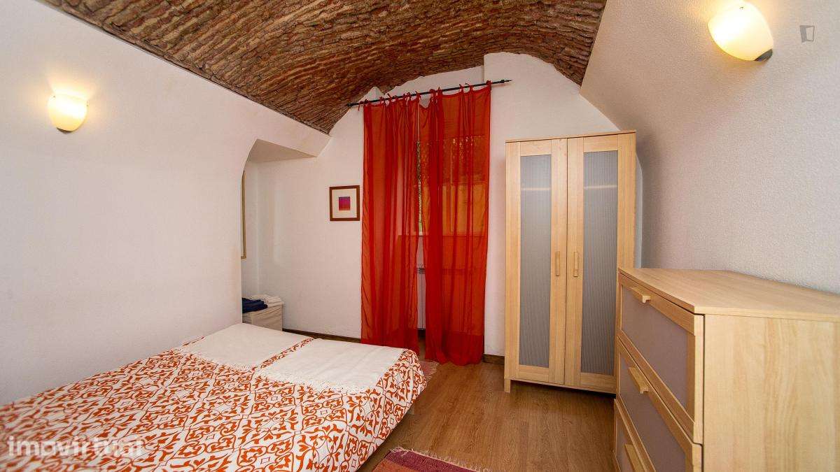 Apartamento com 2 quartos - localizado em Graça Lisbon - Grande imagem: 4/24