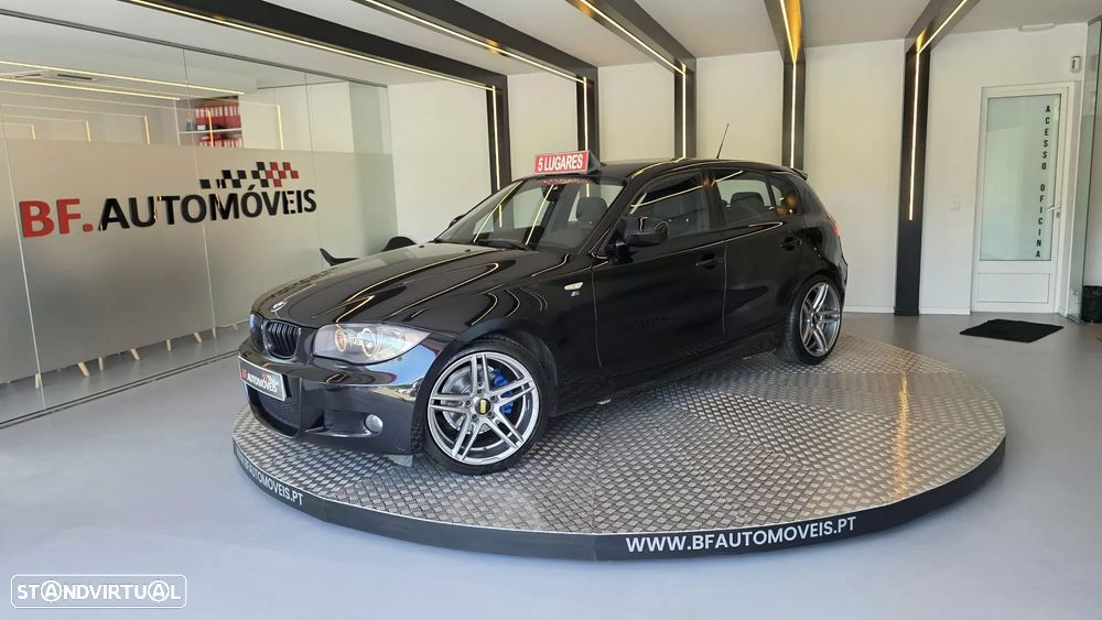 BMW 116 i Edition Sport - 2