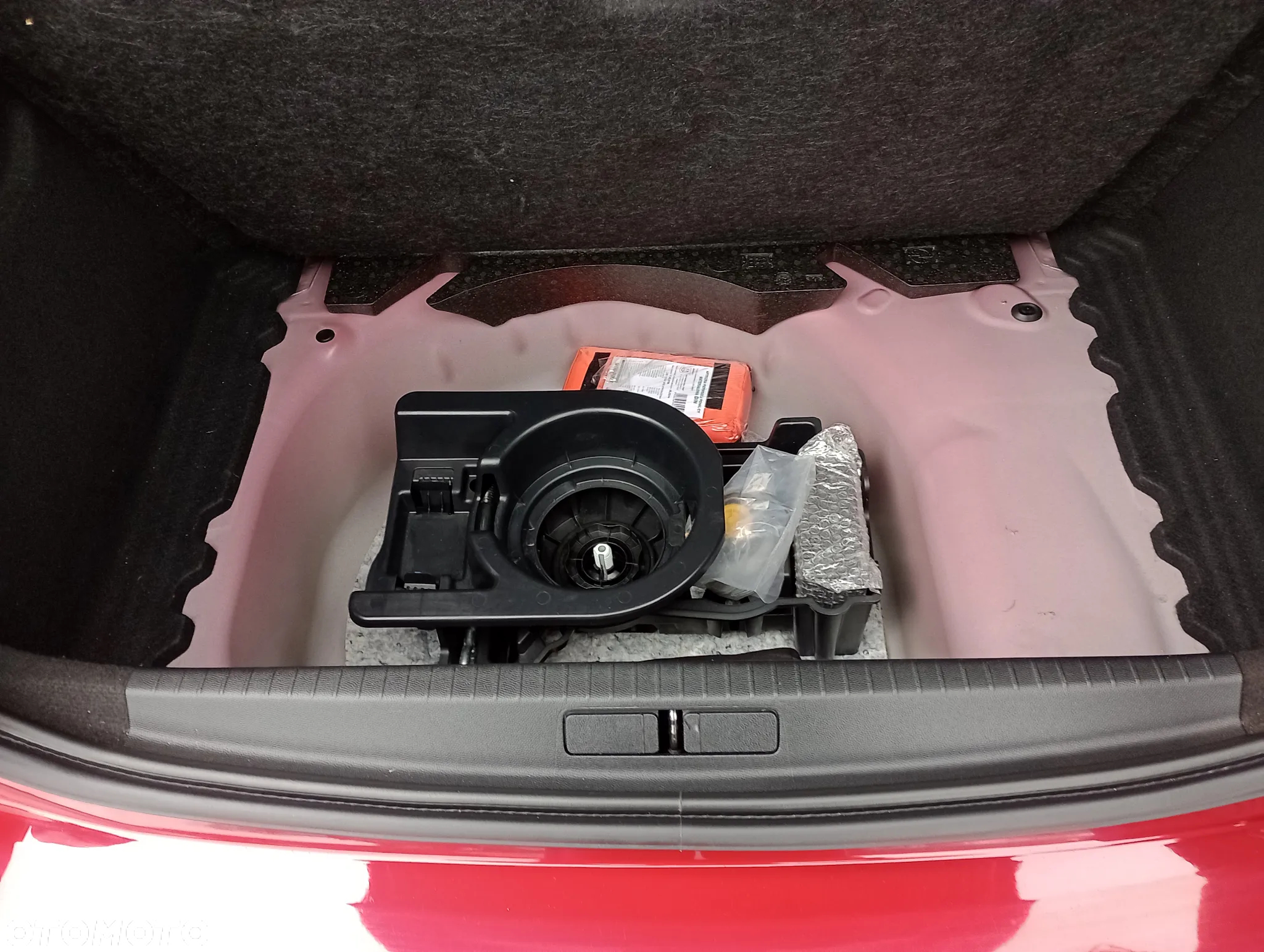 Opel Corsa 1.2 GS Line S&S - 7