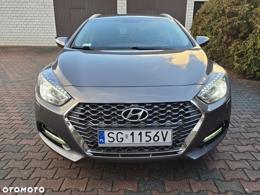 Hyundai i40 1.6 CRDi Business - 5