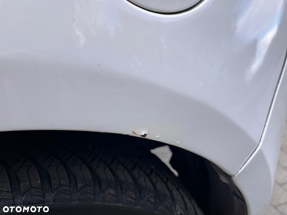 Suzuki Swift 1.3 Classic - 8