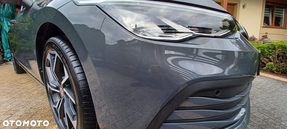 Volkswagen Golf 1.5 TSI OPF Life - 6
