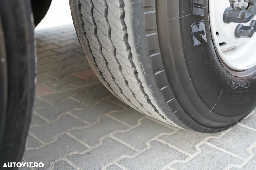 Schmitz Cargobull CORTINĂ / STANDARD / 2024 - 24