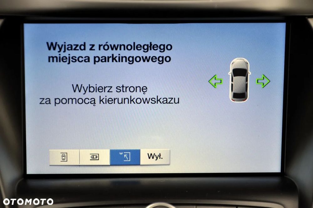 Ford C-MAX 1.5 EcoBoost Start-Stop-System Titanium - 22