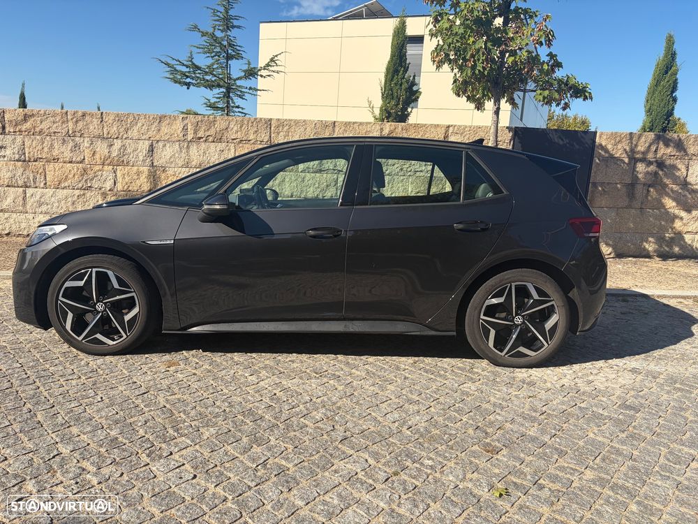 VW ID.3 Pro S Tour - 9