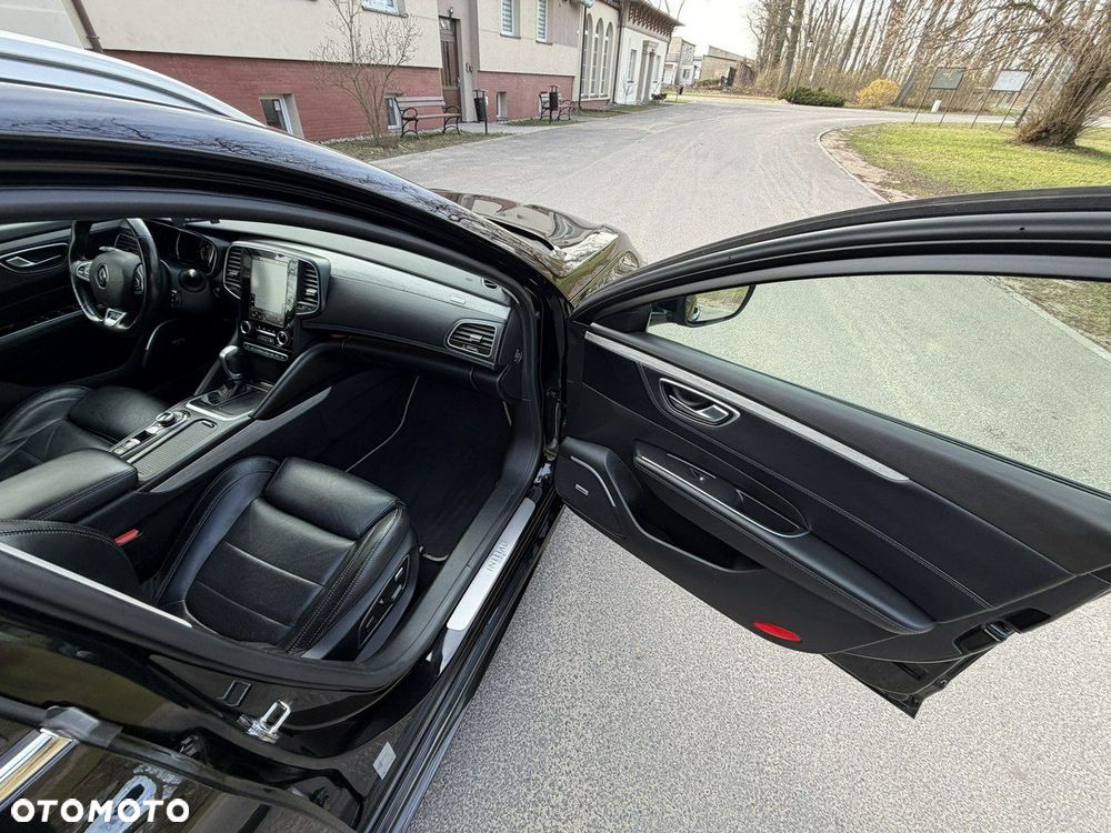 Renault Talisman - 34