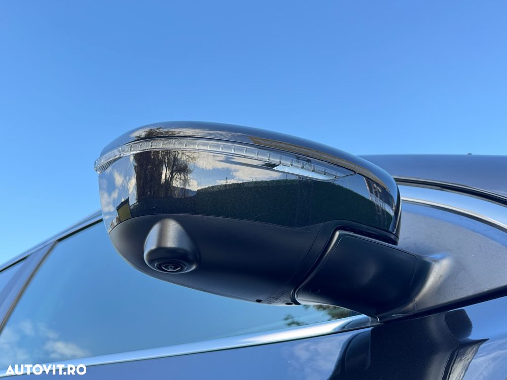 Nissan Qashqai 1.6 dCi DPF tekna - 35