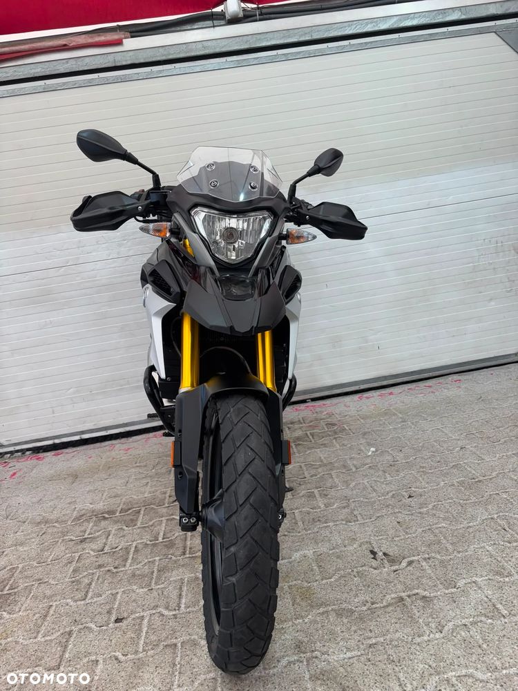 BMW G - 30