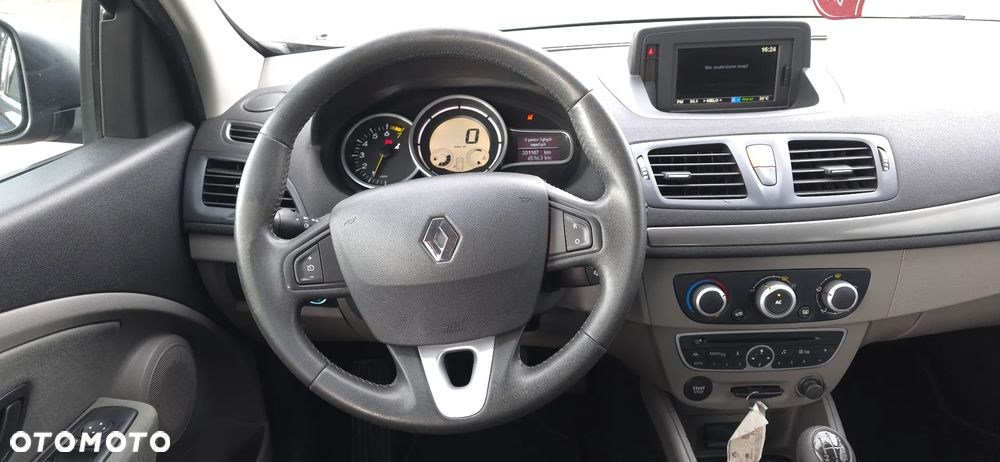 Renault Megane - 30