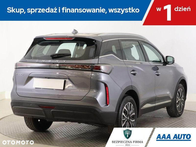 Chery Tiggo 7 - 7