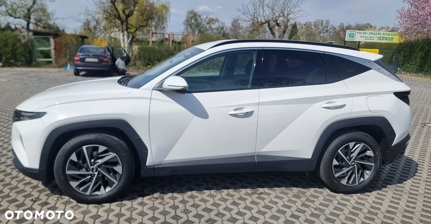 Hyundai Tucson 1.6 T-GDi Executive 2WD - 2